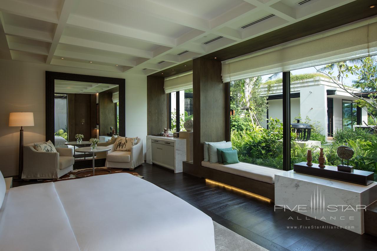 Rosewood Phuket