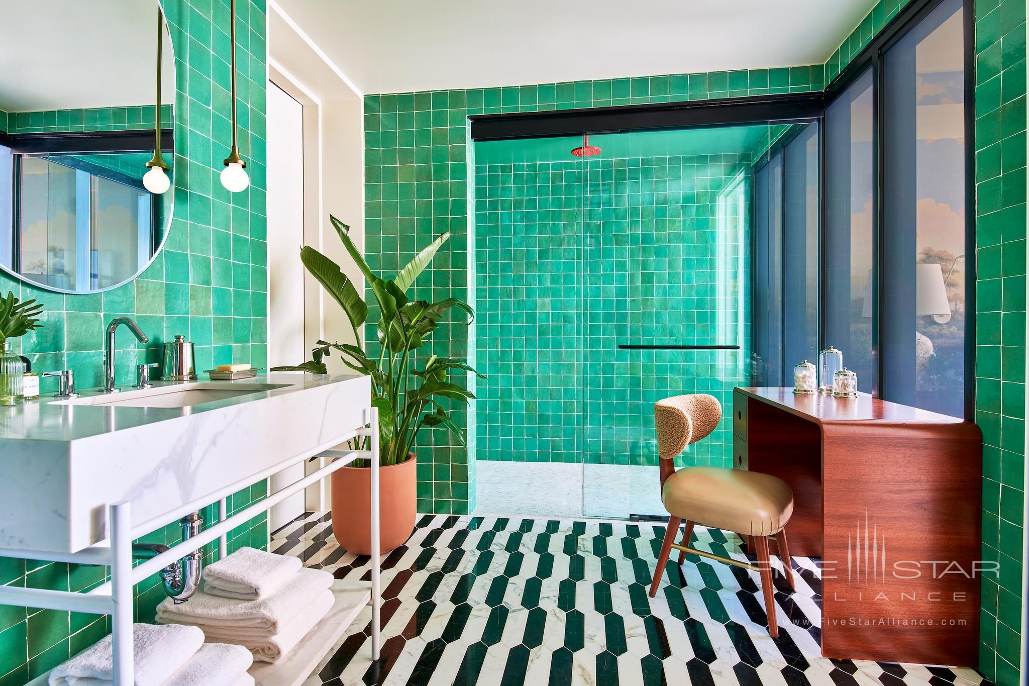 Virgin Hotels New Orleans