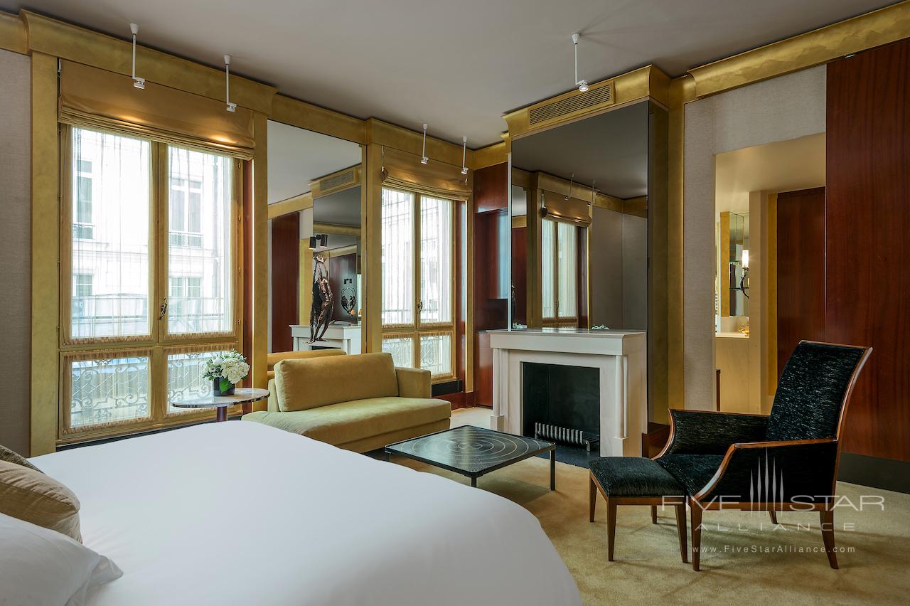 Park Hyatt Paris Vendome