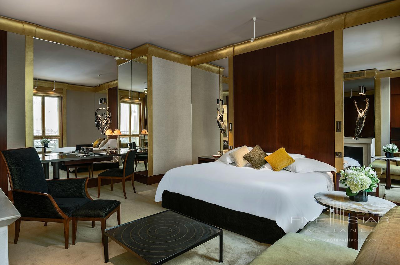 Park Hyatt Paris Vendome