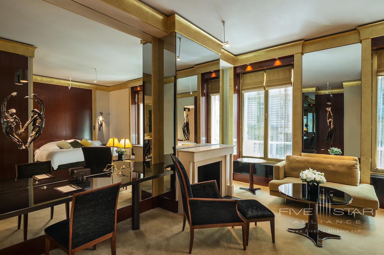 Park Hyatt Paris Vendome