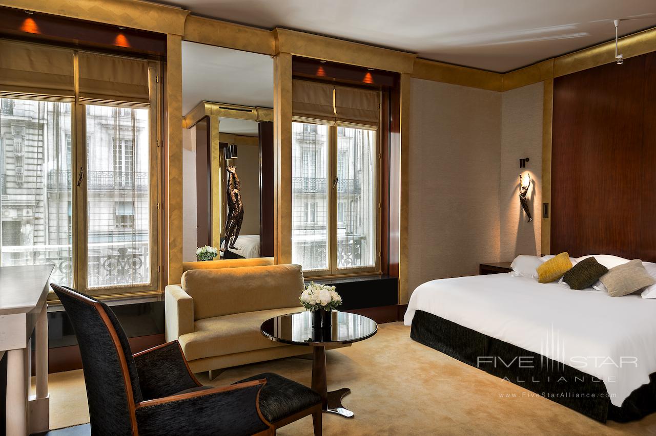 Park Hyatt Paris Vendome