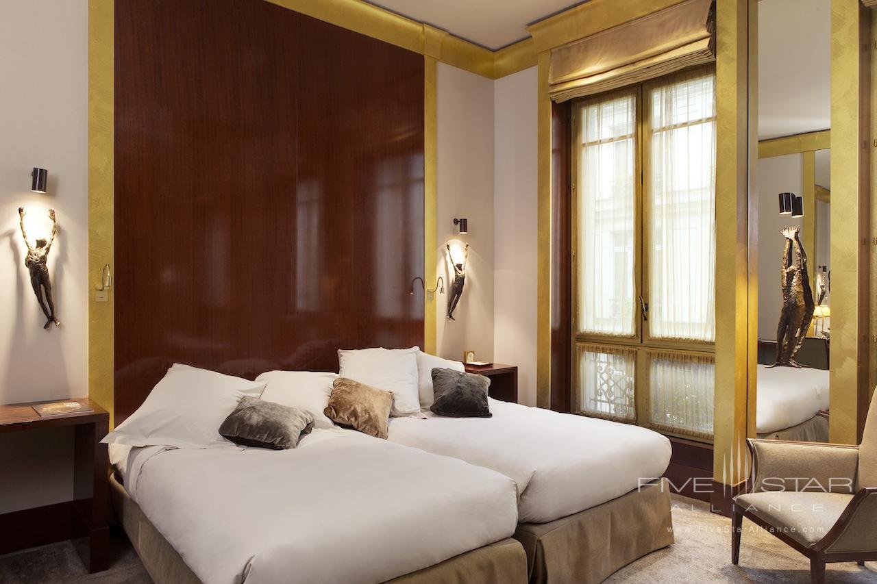 Park Hyatt Paris Vendome