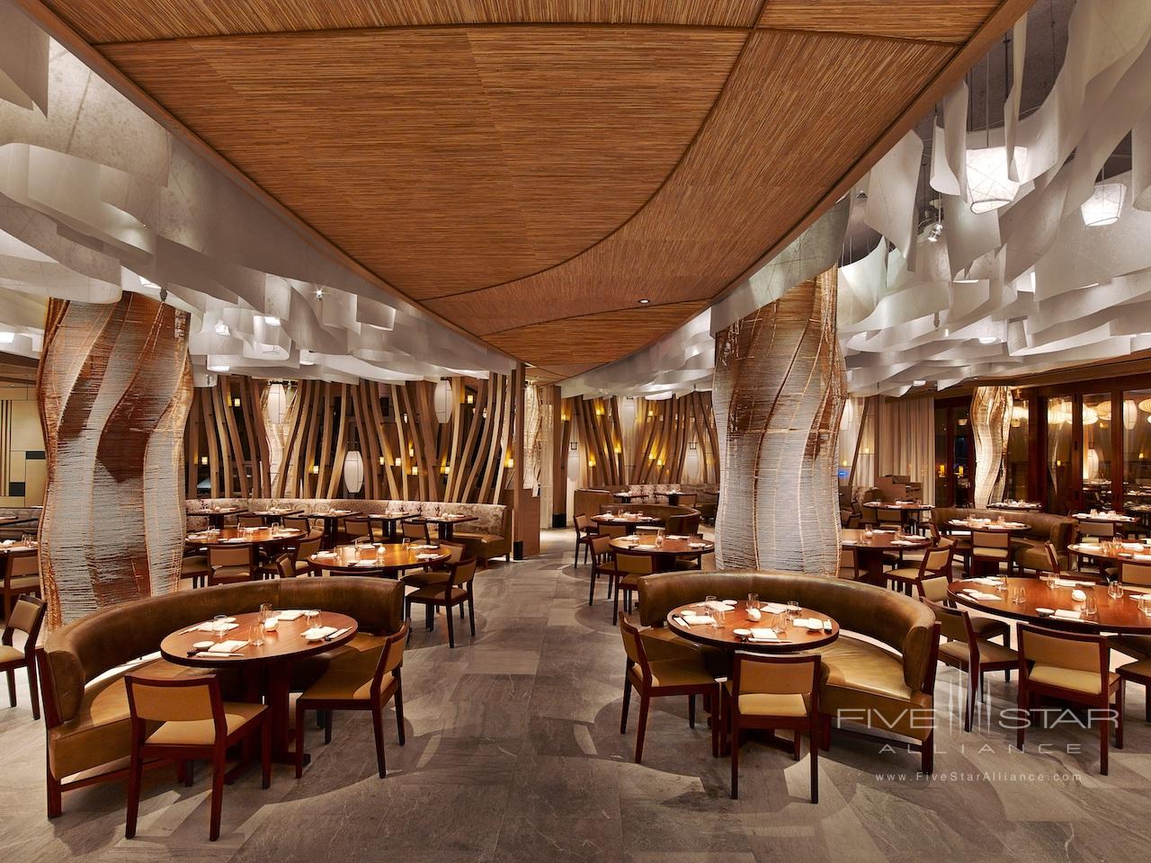 Nobu Hotel Miami Beach