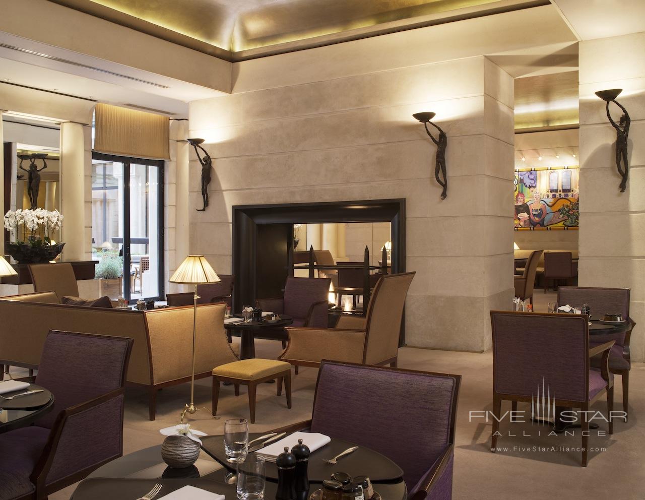 Park Hyatt Paris Vendome