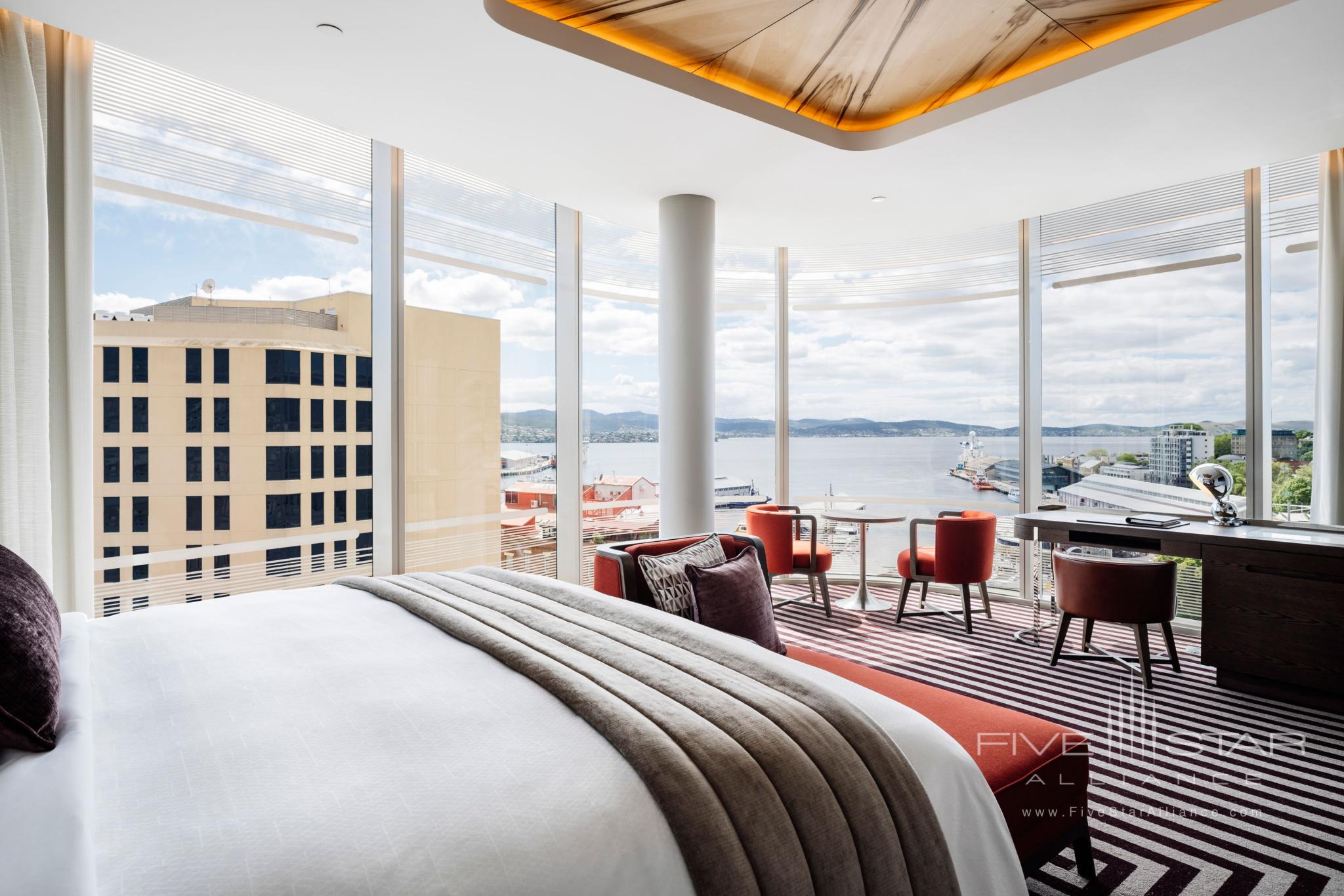The Tasman Hobart