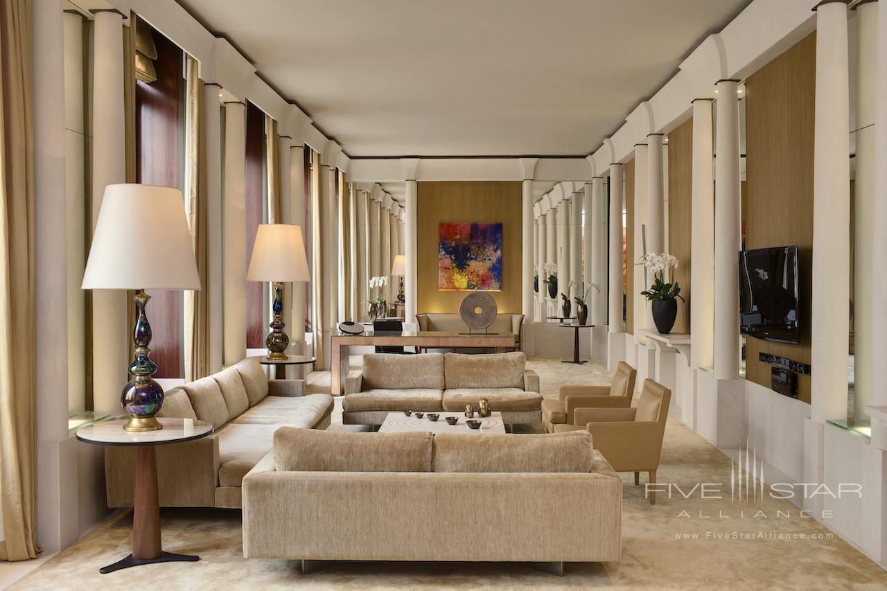 Park Hyatt Paris Vendome