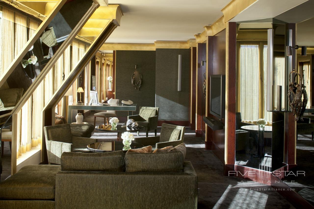 Park Hyatt Paris Vendome