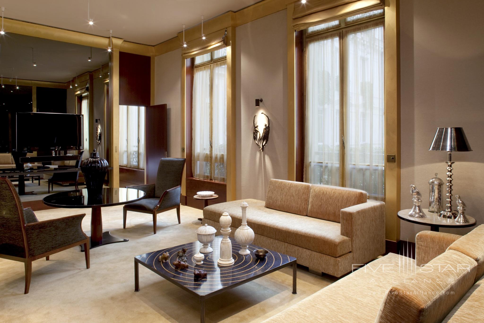 Park Hyatt Paris Vendome