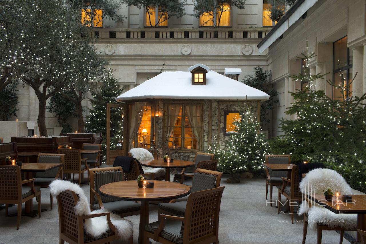 Park Hyatt Paris Vendome