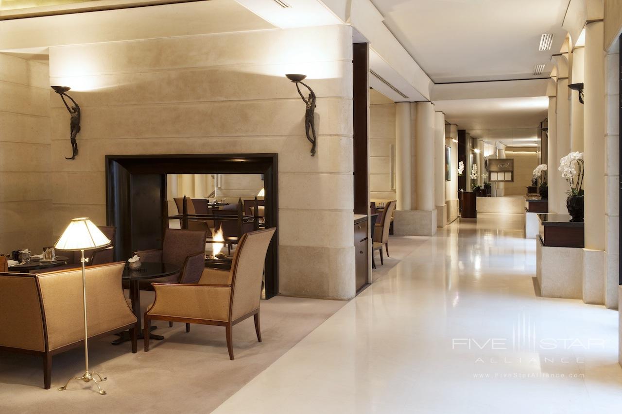 Park Hyatt Paris Vendome