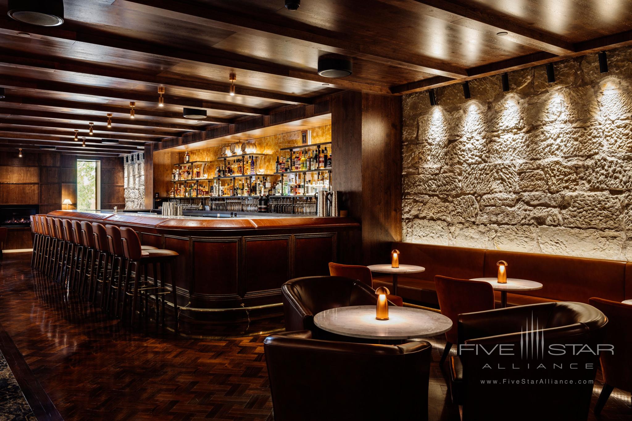 The Tasman Hobart