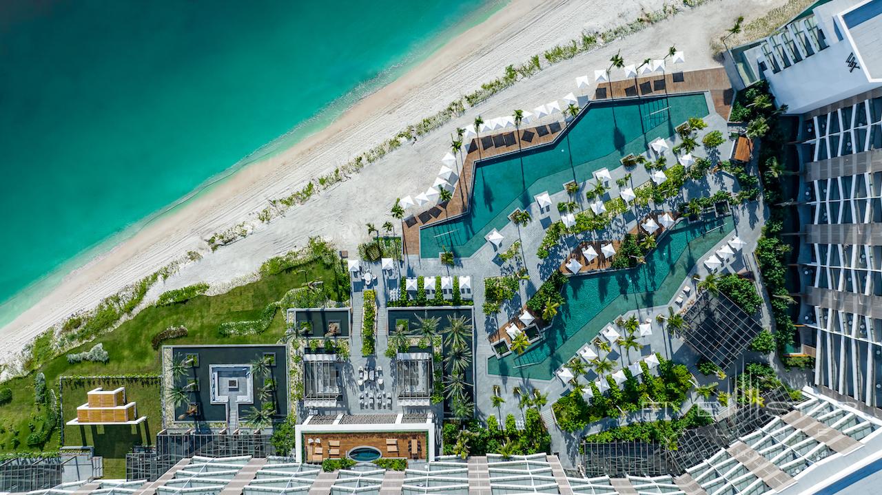 Waldorf Astoria Cancun