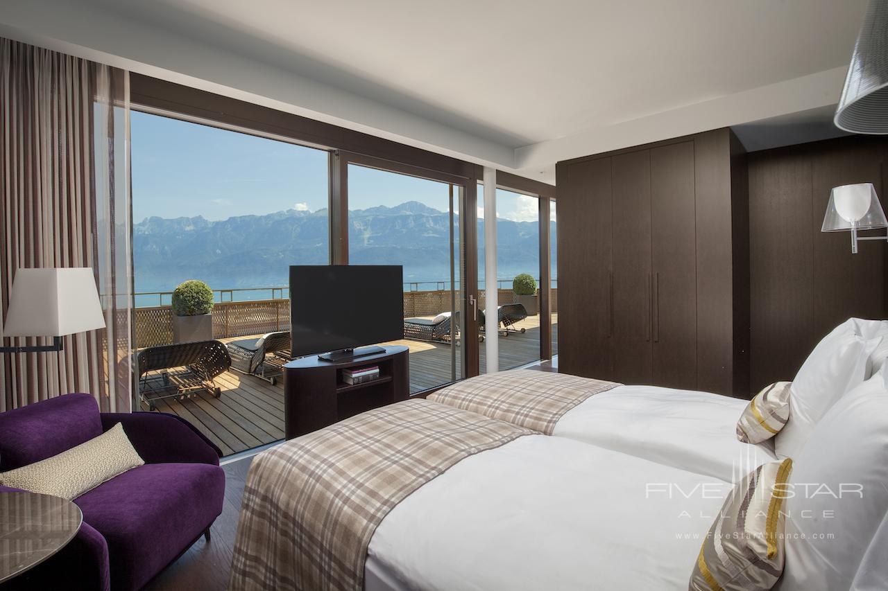 Hotel Royal Savoy &amp; Spa