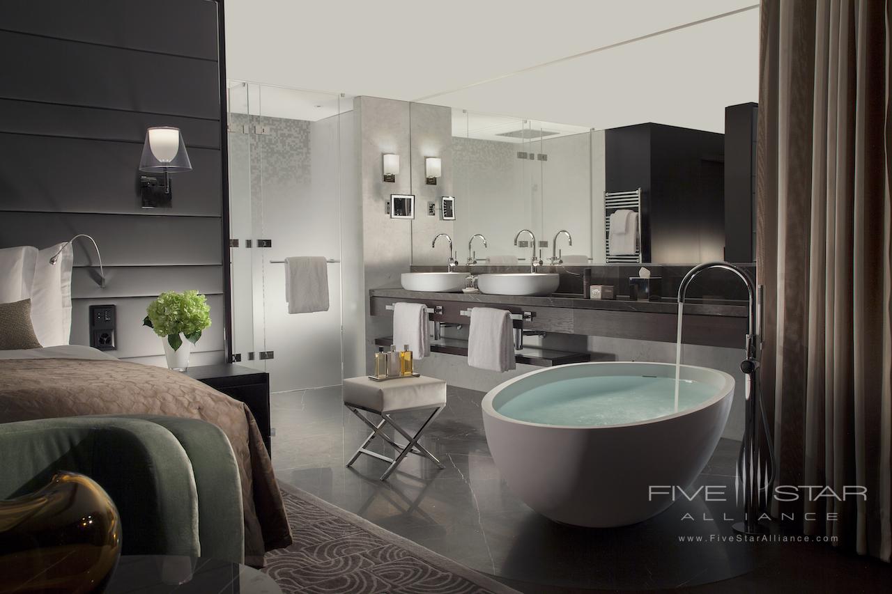Hotel Royal Savoy &amp; Spa