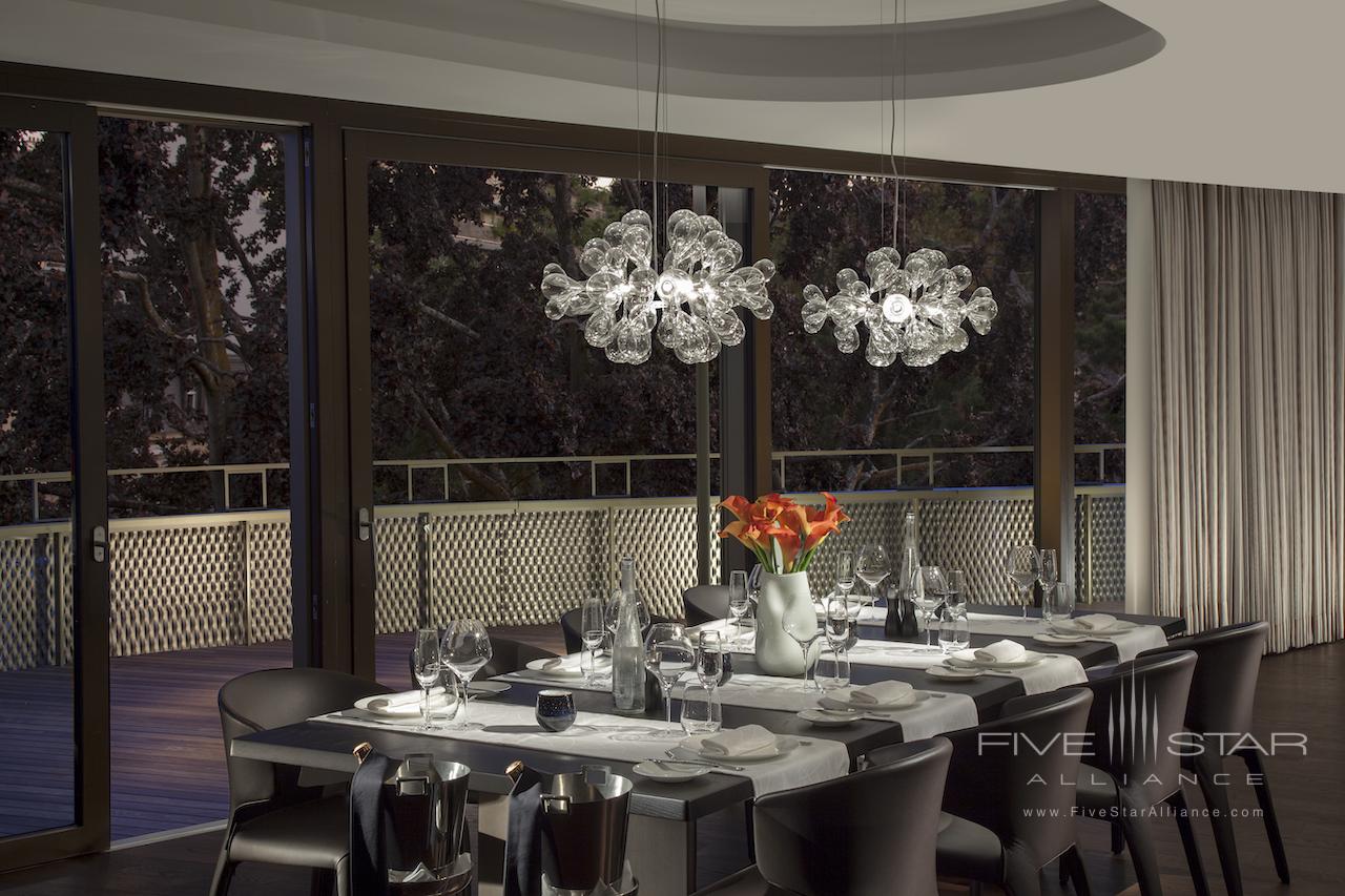 Hotel Royal Savoy &amp; Spa