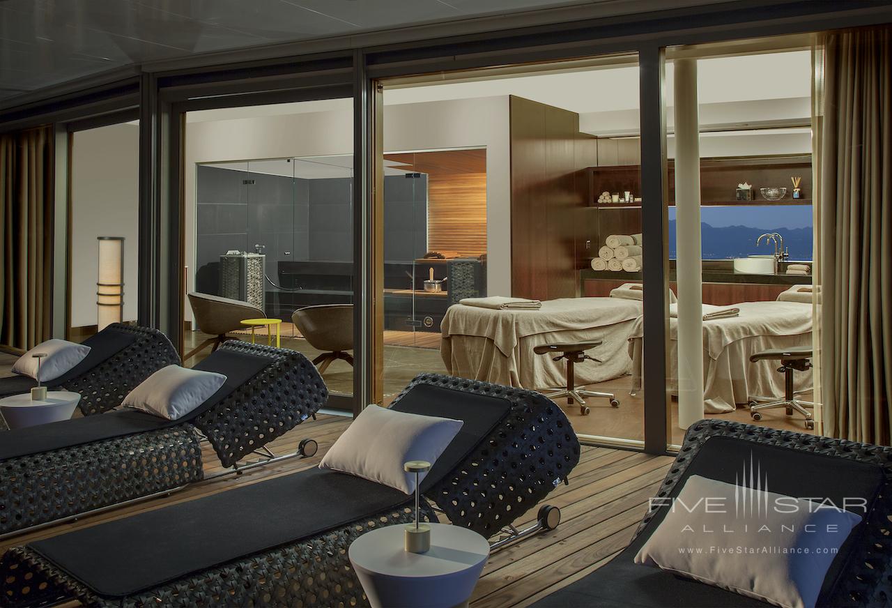 Hotel Royal Savoy &amp; Spa