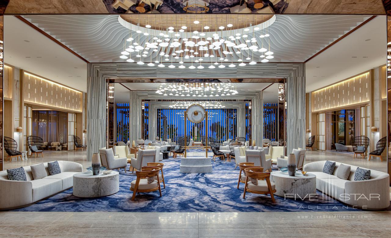 Waldorf Astoria Cancun