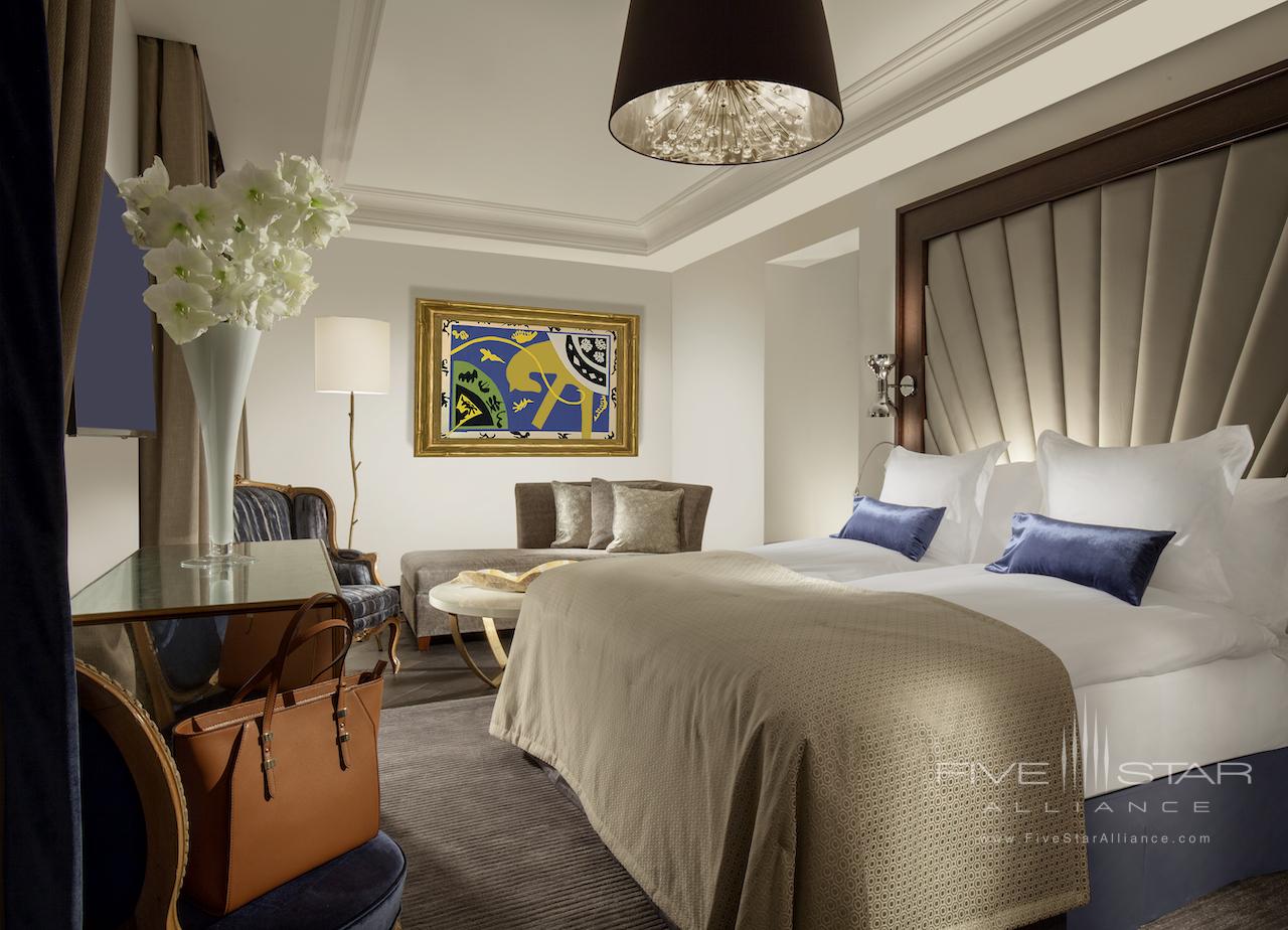 Hotel Royal Savoy &amp; Spa