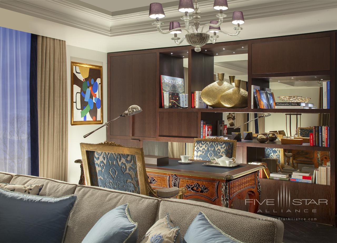 Hotel Royal Savoy &amp; Spa