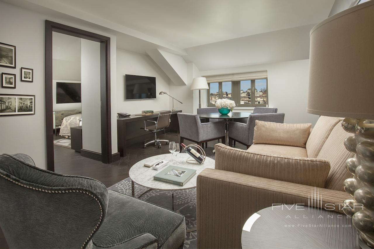 Hotel Royal Savoy &amp; Spa