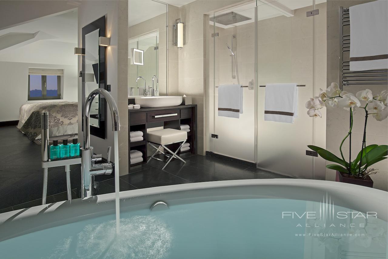 Hotel Royal Savoy &amp; Spa
