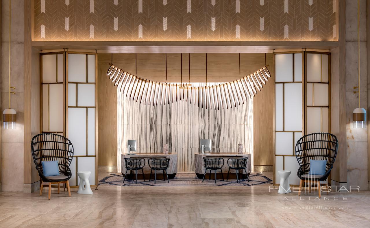 Waldorf Astoria Cancun