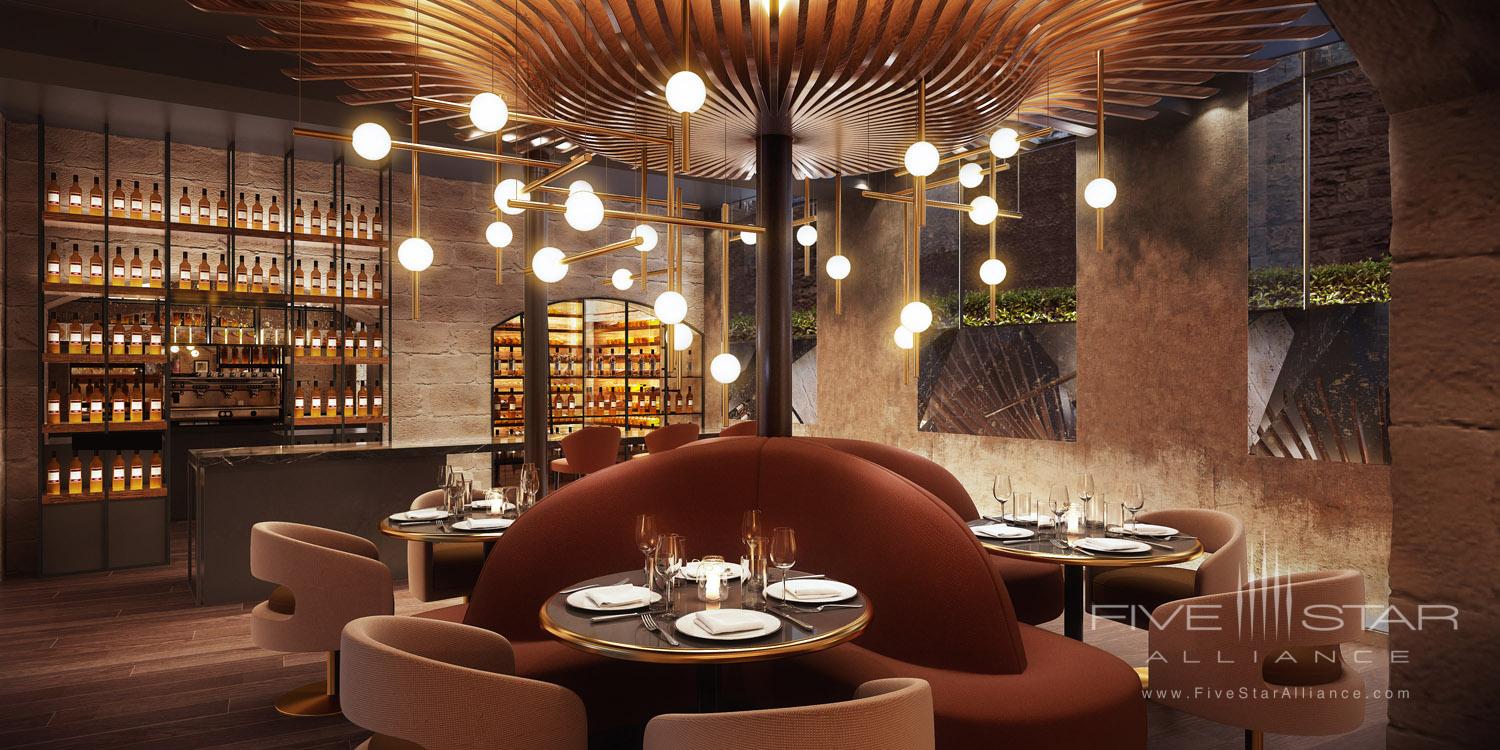 Virgin Hotels Edinburgh