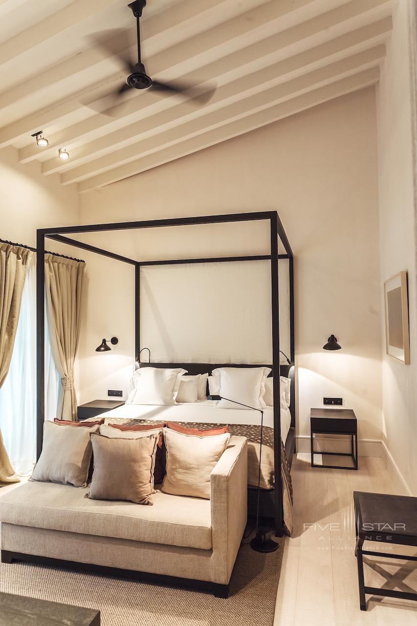 Sant Francesc Hotel Singular