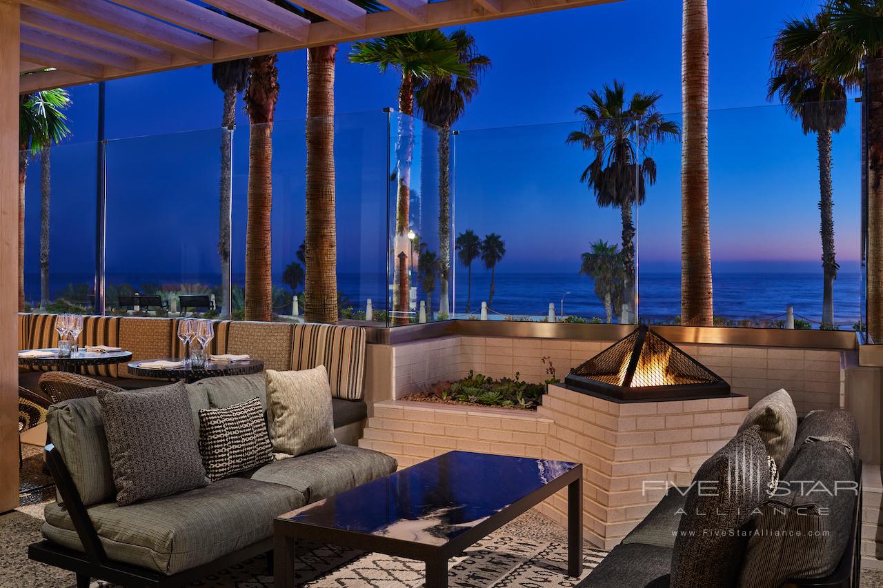 Mission Pacific Hotel