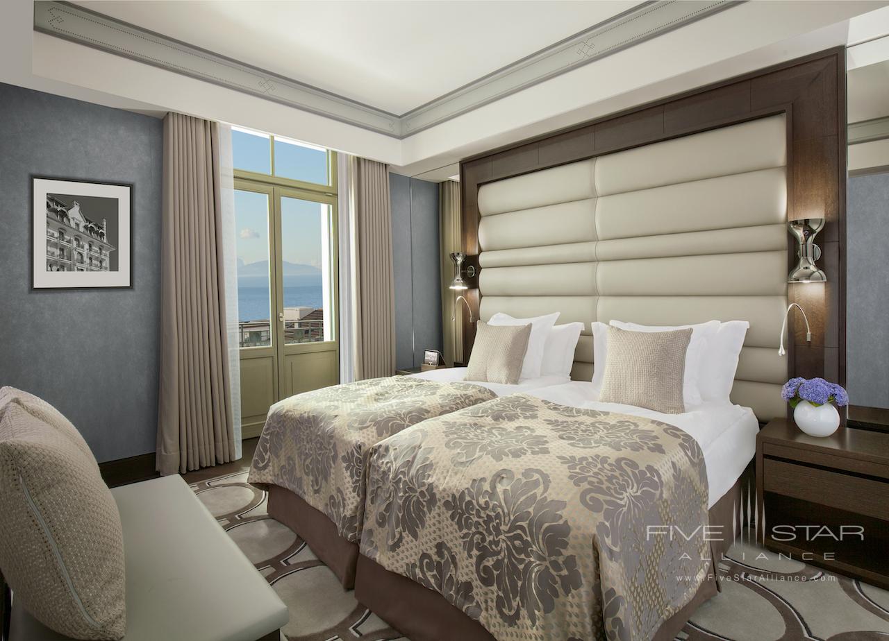 Hotel Royal Savoy &amp; Spa