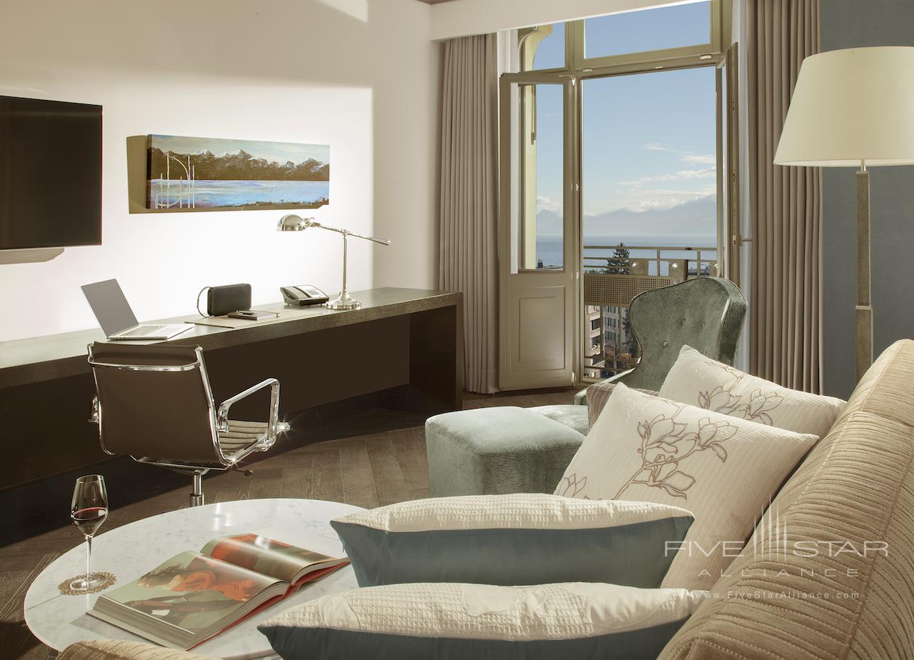 Hotel Royal Savoy &amp; Spa