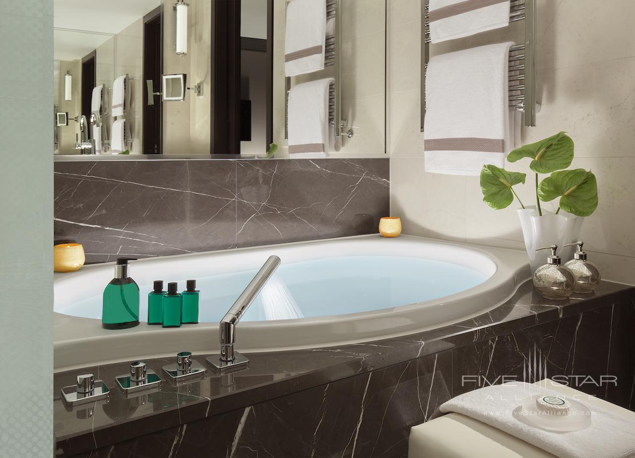 Hotel Royal Savoy &amp; Spa