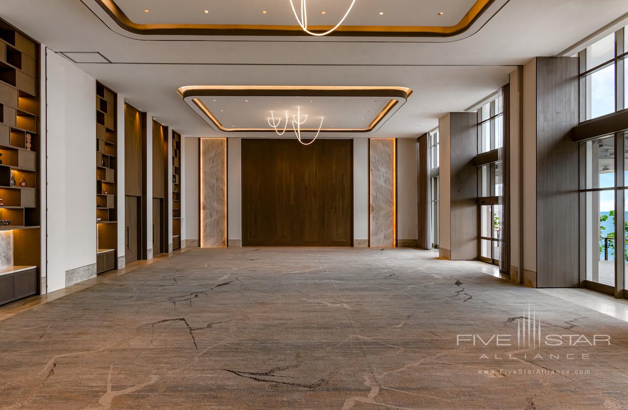 Waldorf Astoria Cancun