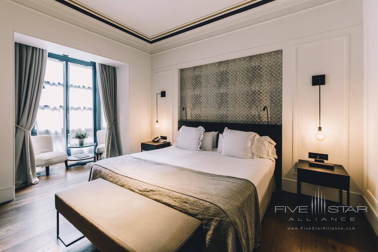 Sant Francesc Hotel Singular