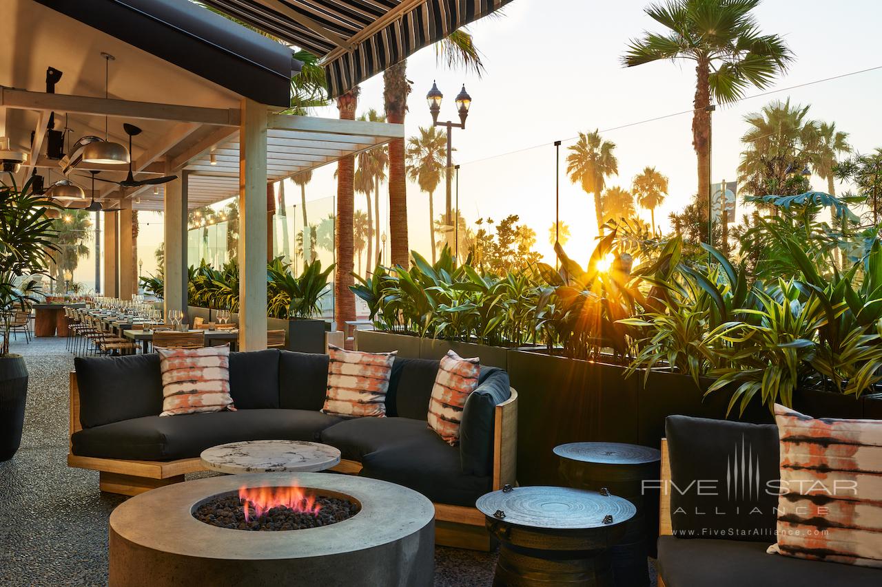 Mission Pacific Hotel