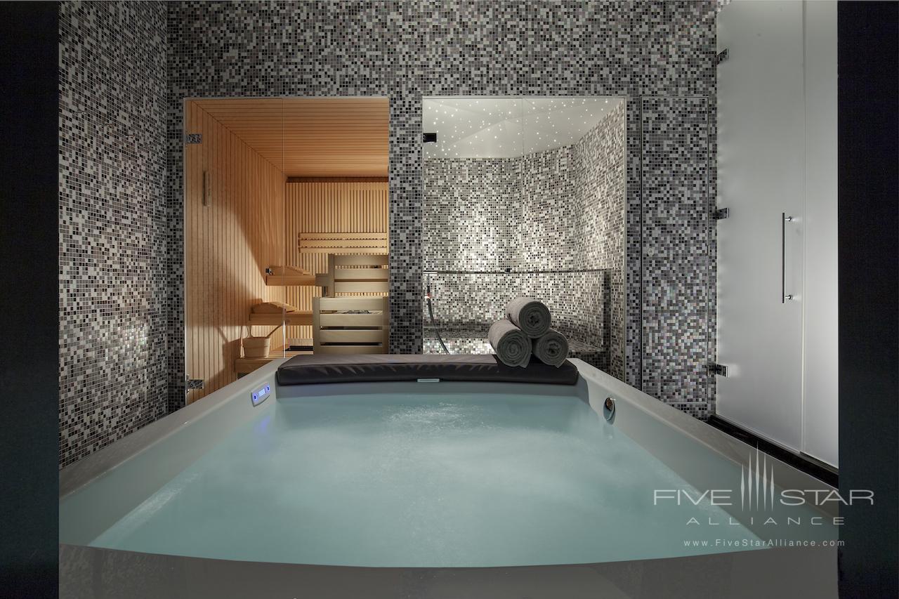 Hotel Royal Savoy &amp; Spa