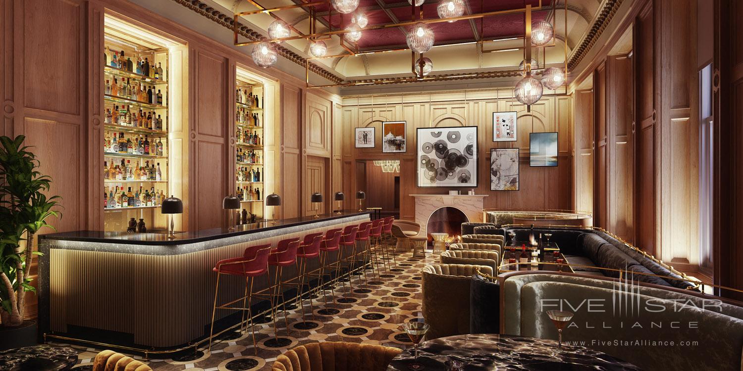 Virgin Hotels Edinburgh