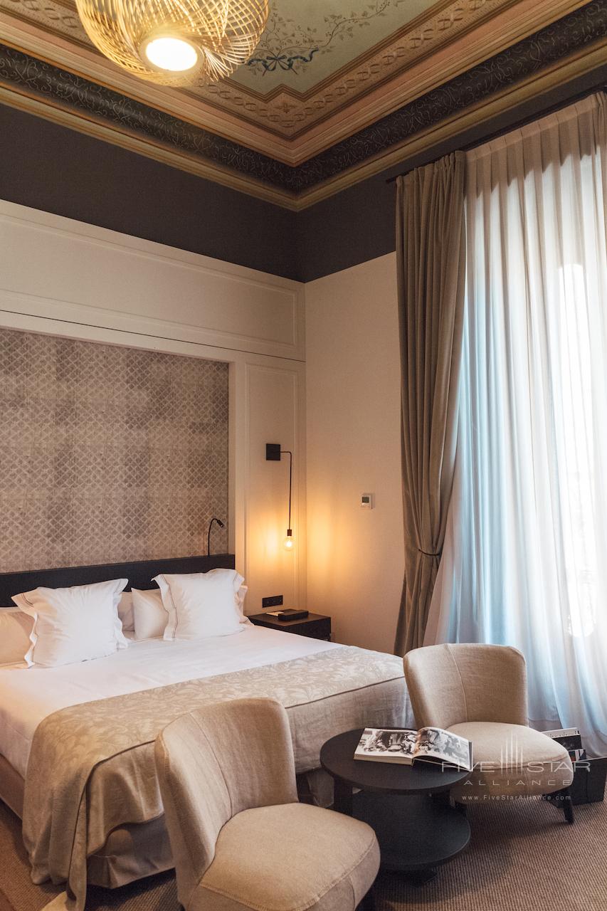 Sant Francesc Hotel Singular
