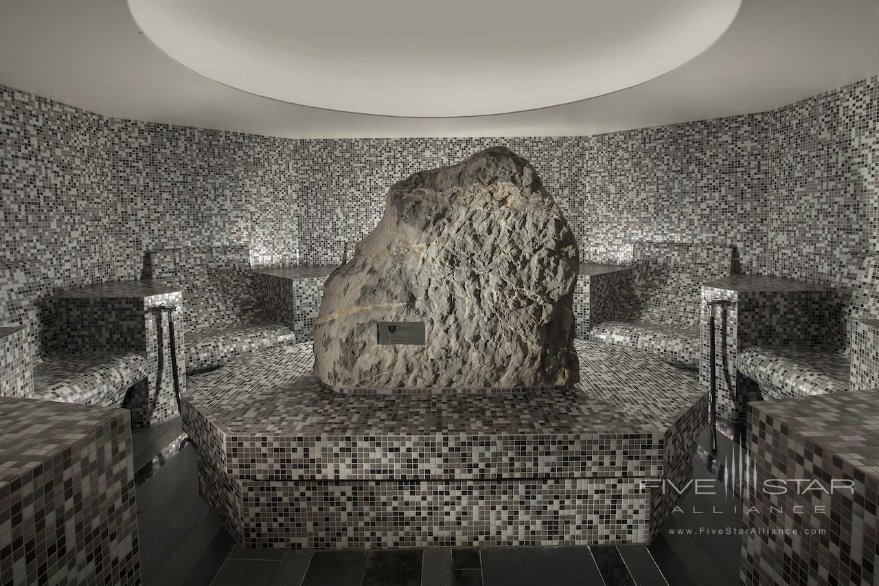 Hotel Royal Savoy &amp; Spa