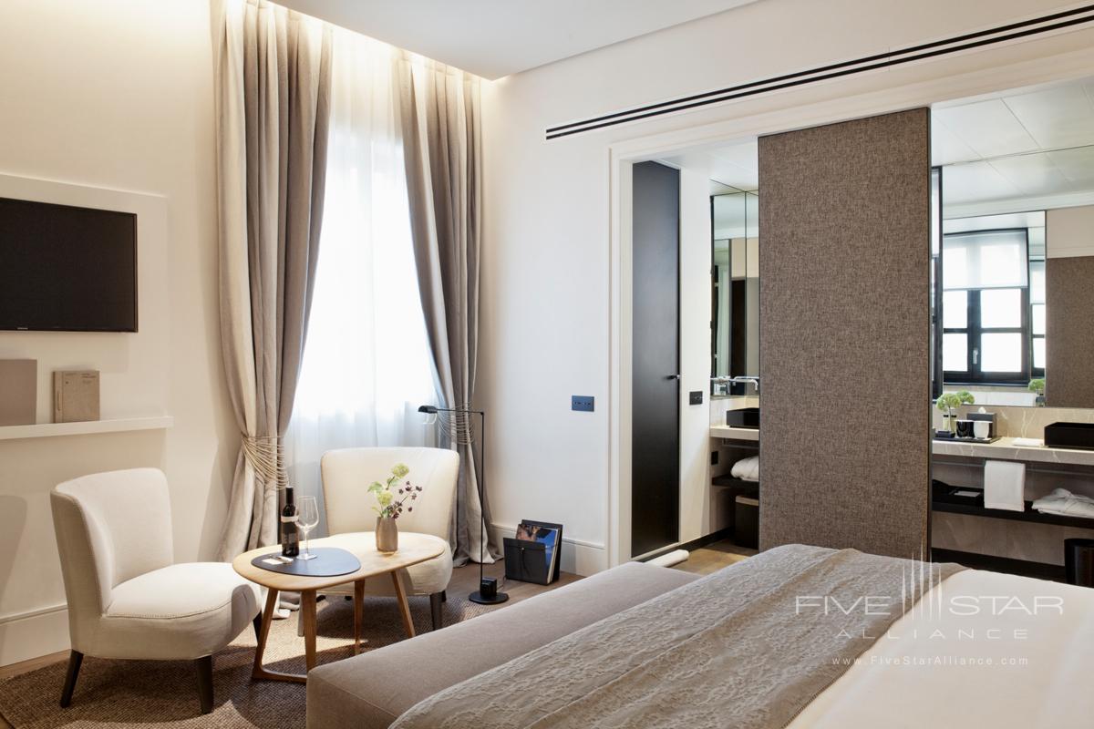 Sant Francesc Hotel Singular