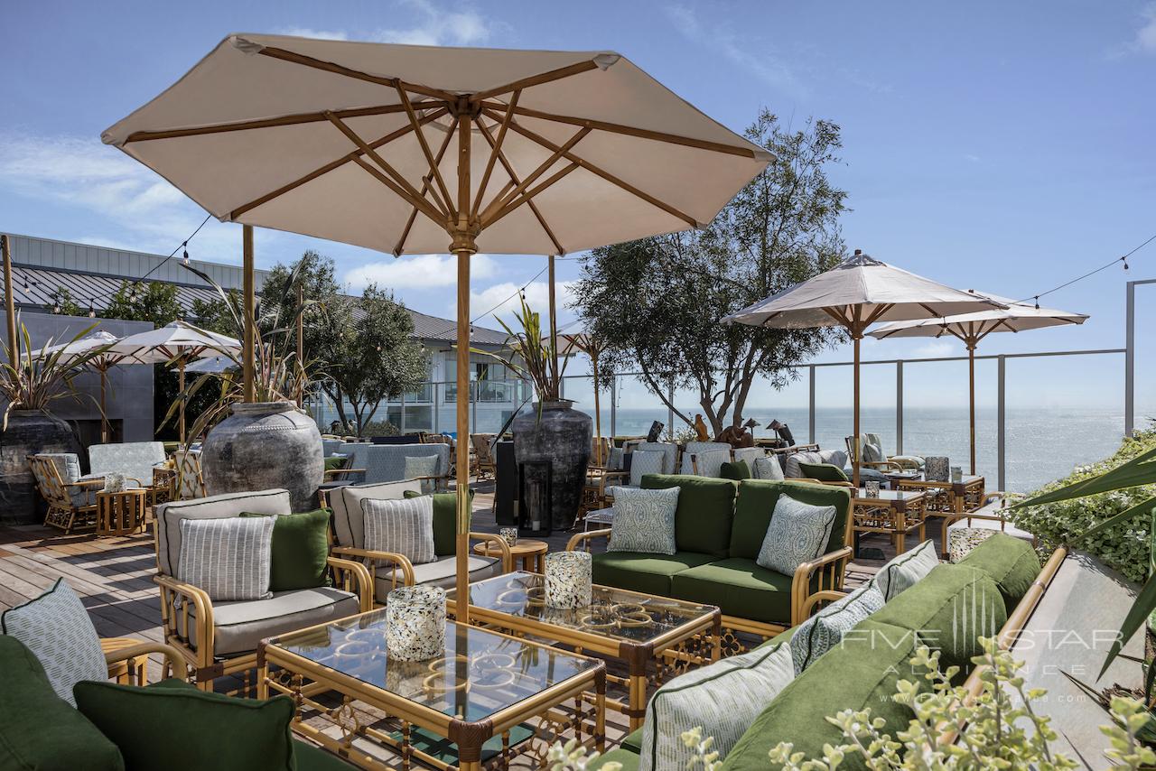 Mission Pacific Hotel