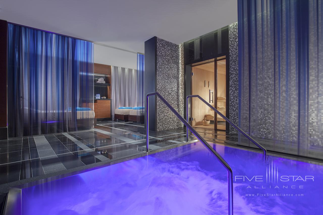 Hotel Royal Savoy &amp; Spa