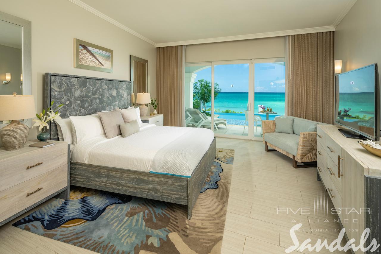 Sandals Royal Bahamian