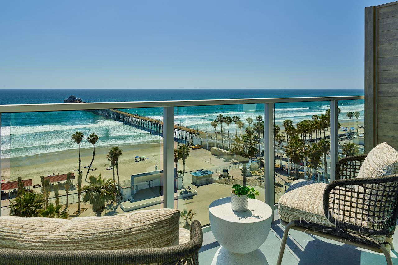 Mission Pacific Hotel