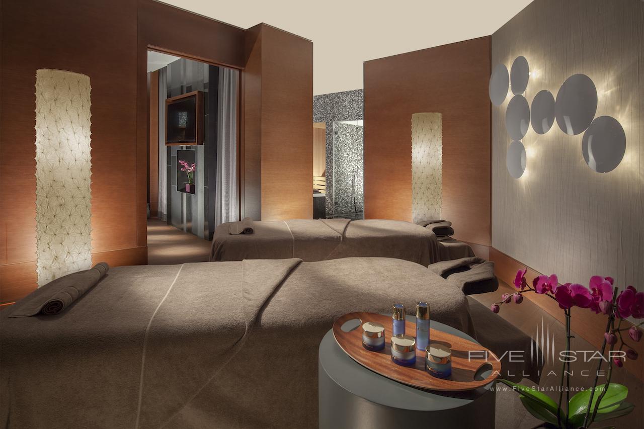 Hotel Royal Savoy &amp; Spa