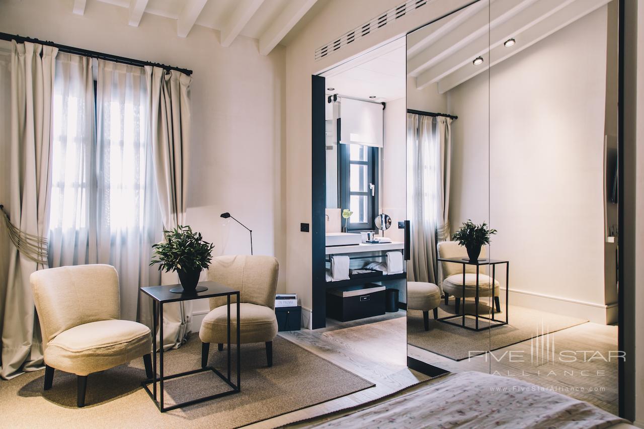 Sant Francesc Hotel Singular
