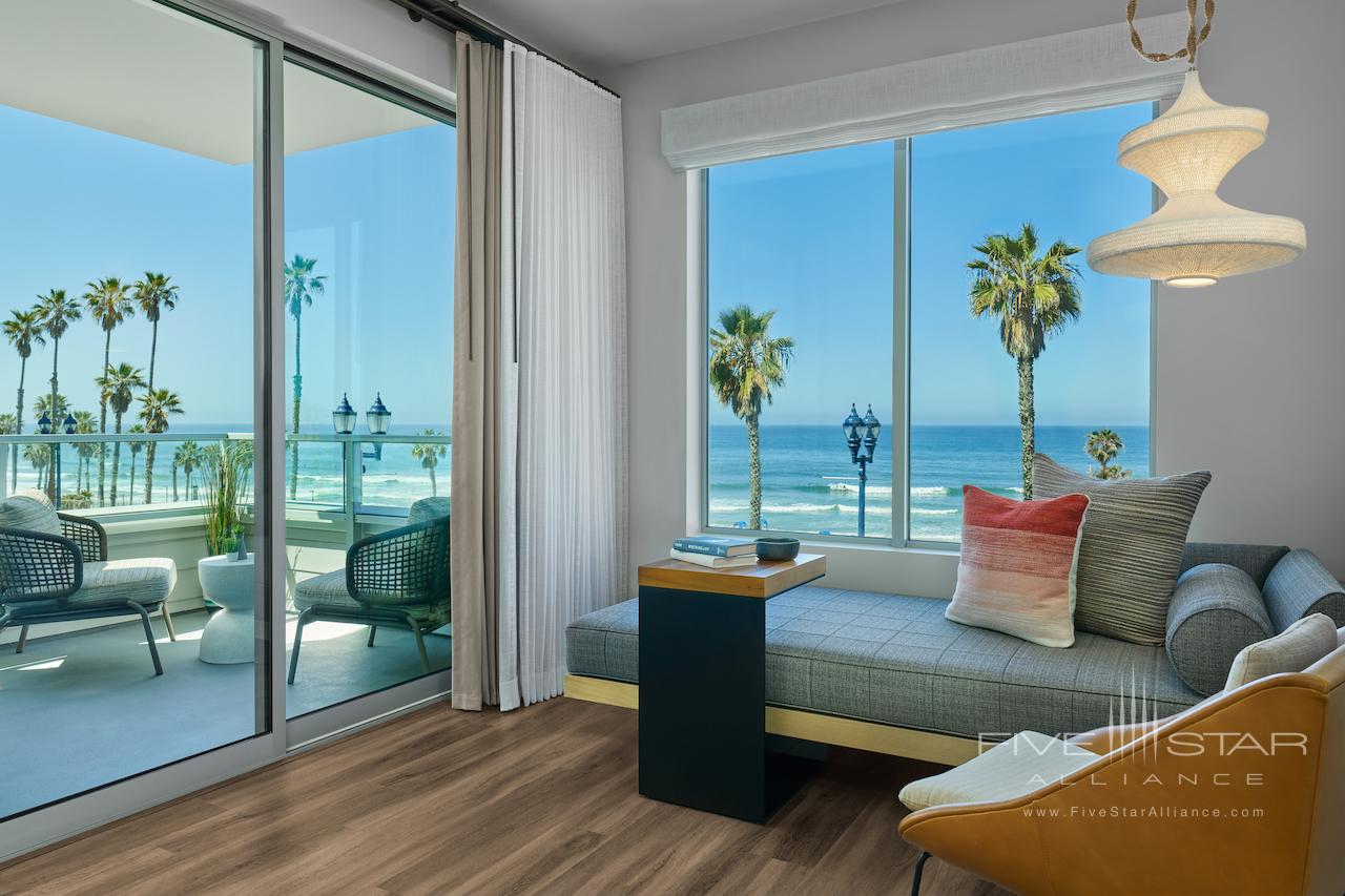 Mission Pacific Hotel