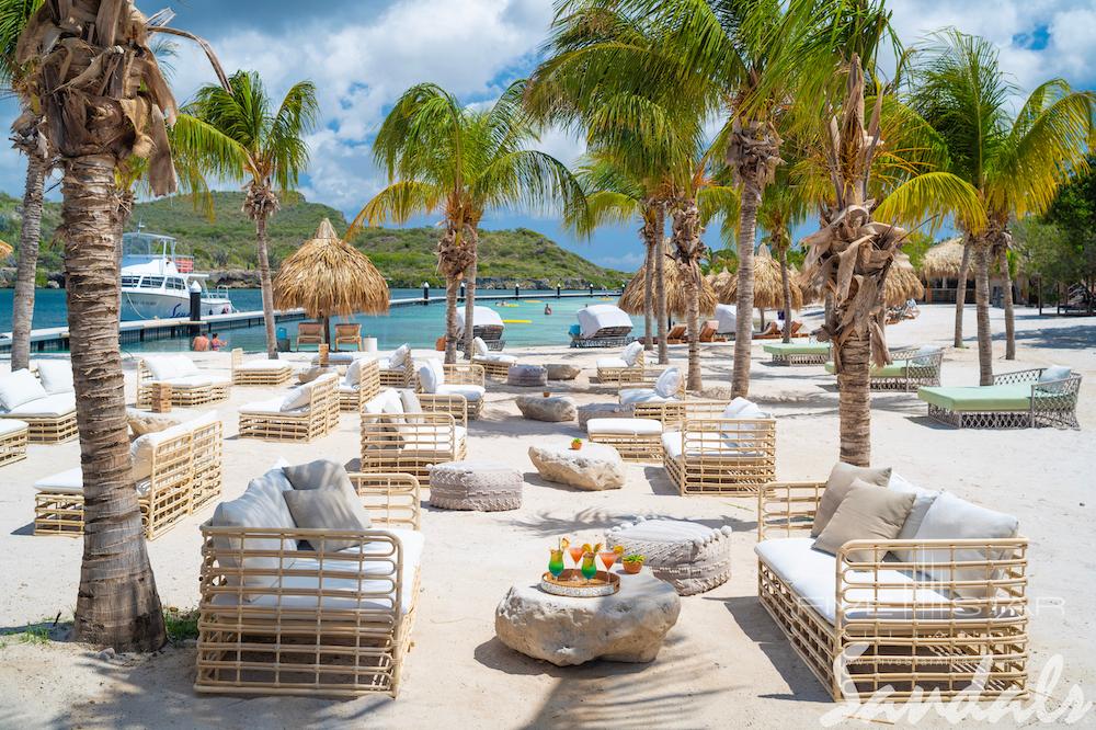 Sandals Royal Curacao