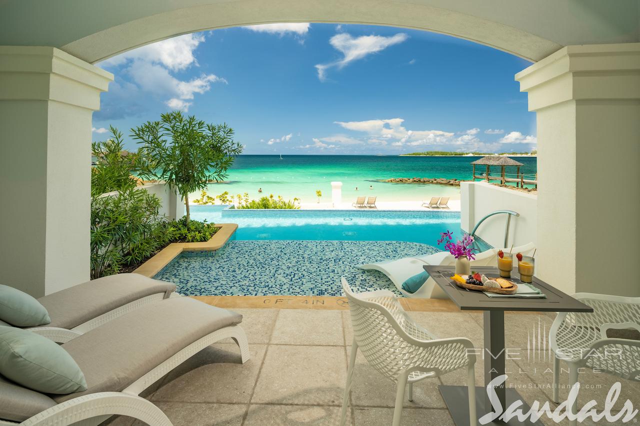 Sandals Royal Bahamian